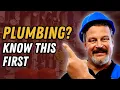 Top 5 Things to Know Before Becoming a Plumbing Apprentice in 2026