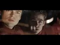 Star Trek XI 2009 (music scene) - Enterprising young men