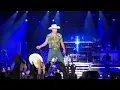 Jon Pardi (Night Shift) live 4k HD Red Rock Casino Las Vegas