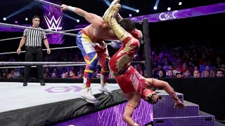 Download WWE Greatest Hits Of The Cruiserweight Classic Tournament MP3