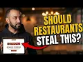 Chipotle Loyalty Program Breakdown Why Your Restaurant Loses Money Copying Big Chains