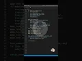 Christmas Tree Drawing in Python Turtle