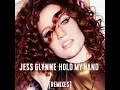 Hold My Hand (Feenixpawl Remix) [Radio Edit] (Feenixpawl Remix; Radio Edit) - Jess Glynne