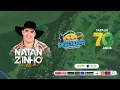 Lagu 18/12 -2ª Noite com Atração Nacional NATANZINHO LIMA
