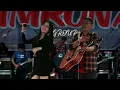 BEDA USIA TAPI BAHAGIA - UCUP K \u0026 INA MALINI (OFFICIAL VIDEO)