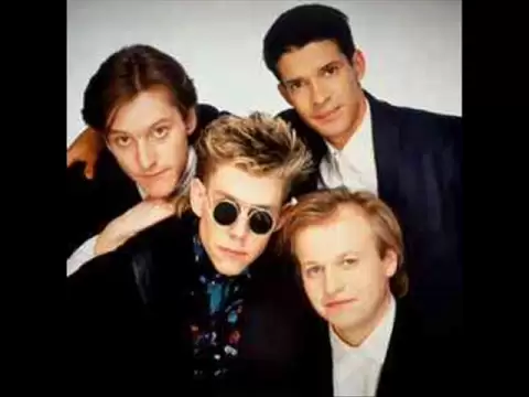 Download MP3 Level 42 - Something About You