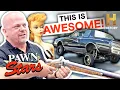 Rick s Most AWESOME Deals Pawn Stars