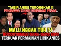 Download Lagu TABIR ANIES TERBONGKAR..!! PRABOWO KASIH SINDIRAN PEDAS. EGGI SUDJANA ‘BOCORKAN”🤣👉JAN APES