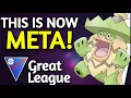 Lagu Beyond the HYPE: LUDICOLO has EVERYTHING GOING FOR IT  | Great League | Pokémon GO Battle League