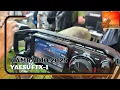 Download Lagu Introducing the New Yaesu FTX-1 Optima and Field - Ham Radio 2025