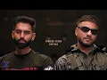 Yaar Mere Parmish Varma Ft Raftaar | Y Hate EP