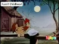 Download Lagu Old funny cartoons. 1990=1970=1980