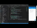 Flutter Bloc Rest API Get Post Put Delete