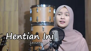 Download Hentian Ini (XPDC) - Leviana | Bening Musik Cover MP3