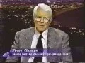 CNBC Show with a Cast Reunion of Mission Impossible - 1996