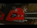 Prorun PCS560C under the hood features chai
