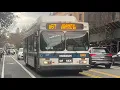 B67 bus announcements to Kensington-Cortelyou Rd Vianova NSS