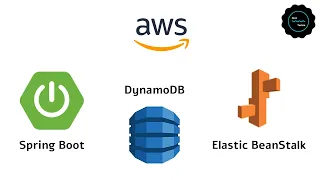 AWS DynamoDB Spring Boot CRUD Example Deployed in Elastic Beanstalk javatechie