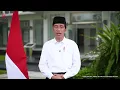 Download Lagu Ucapan Dukacita Presiden RI atas wafatnya KH Dimyati Rois, Jakarta, 10 Juni 2022