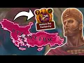 EU4 1 34 Byzantium Guide - The EASIEST Way To ALWAYS WIN