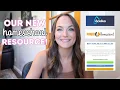 ACELLUS POWER HOMESCHOOL REVIEW OUR NEW HOMESCHOOL PROGRAM