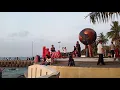 #4 Senja di Titik Nol Kilometer, Mercusuar Anyer
