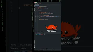 Password generator using Rust