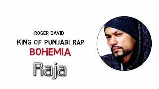bohemia raja punjabi rapstar biopic 