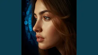 عيونك بتنور عتمة ليالي  الطويلة دايما  دندنها