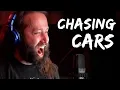 Download Lagu Chasing Cars - Snow Patrol (EPIC METAL COVER by @jonathanymusic )