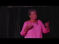 From Victim to Survivor to Thriver Jane Carson-Sandler TEDxHiltonHead