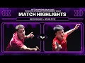 Download Lagu Patrick Franziska vs Xiang Peng | MS R32 | #WTTMacao 2025