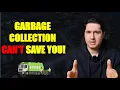 Garbage Collector Explained SIMPLY In 10 Min - FIX MEMORY LEAKS