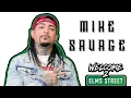 Welcome2ElmsStreet Mike Savage