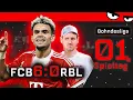 Download Lagu So früh haben wir BAYERN MÜNCHEN noch nie gratuliert! | Bohndesliga 1. Spieltag 2025/26