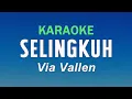 Download Lagu SELINGKUH - Via Vallen | KARAOKE