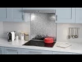 Range Backsplashes SpeedTiles From Inoxia