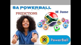 How to Calculate POWERBALL winning numbers Strategy for POWERBALL Powerball winning formula 10June