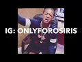 YK OSIRIS WILLIAMS COMPILATION PART 2!
