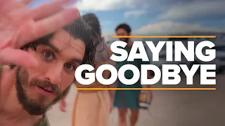 A Final Season Farewell