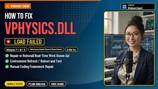 vphysics dll Error Fix Source Engine Crashes