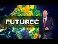 AWN Statewide Forecast for Sunday Morning April 12 2026