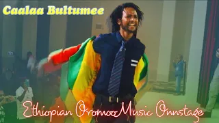 Caalaa Bultumee Ethiopian Oromo Music Sirna Eebba Filmii Sibirii Irratti JHB Mayfair 