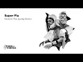 Super Flu - Nicotine 'The Journey Remix'