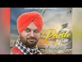 Lagu Deep Sidhu: Paisa (Full Video Song) Film By Lally Bains | New Punjabi Songs 2020 | Jeet Records
