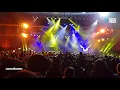 Overkill en vivo Hell and Heaven - Mean, Green, Killing Machine