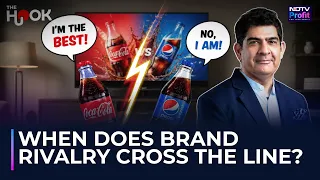 Can Brands Attack Competitors In Ads? IP Lawyer & Strategist Shafir Anand Explains On The Hook