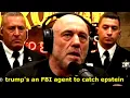 Download Lagu JUST NOW: Joe Rogan officially realized he's compromised 🥀