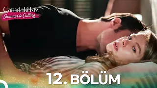 Camdaki Kız 12. Bölüm | Summer Is Calling☀️
