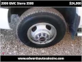 2006 GMC Sierra 3500 Used Cars Roland OK